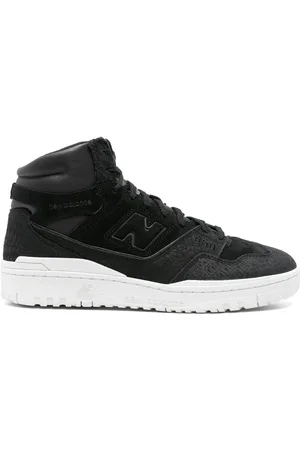 Comme des Garçons Sneakers alte BB650 x New Balance