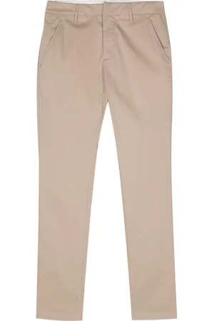Dondup Pantaloni Gaubert dritti