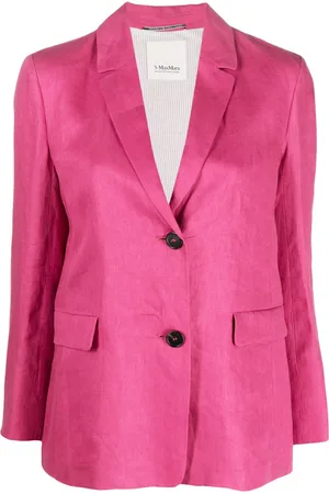 Max Mara Blazer monopetto