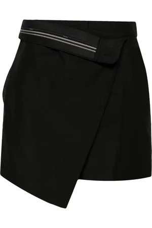 Fendi Shorts a portafoglio
