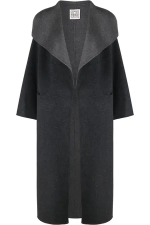 Totême Cappotto Signature