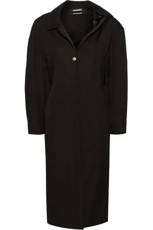 Jacquemus Chemisier La Robe Chemise