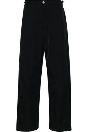 Jacquemus Pantaloni Le Pantalon Jean dritti