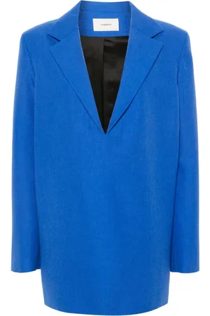 COPERNI Blusa a maniche lunghe