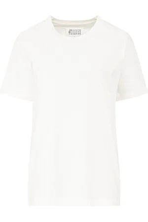 Maison Margiela T-shirt Reverse Logo
