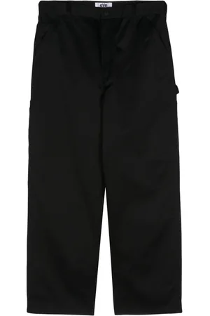 JUNYA WATANABE Pantaloni dritti Comme des Garçons x Carhartt WIP