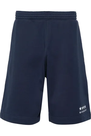 Givenchy Shorts con stampa