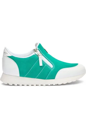 Giuseppe Zanotti Sneakers Ilde Run