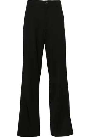Kiko Kostadinov Pantaloni Melsas dritti