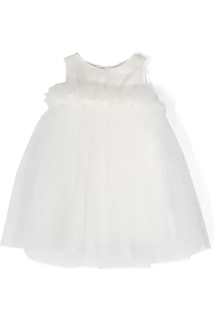 LA STUPENDERIA Abito Giulia in tulle