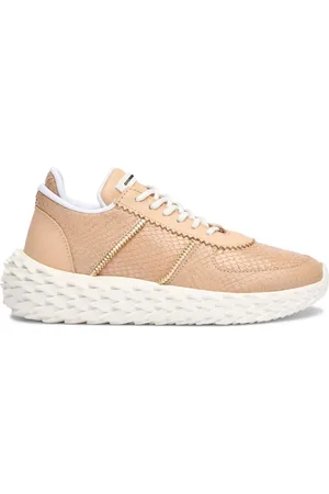 Giuseppe Zanotti Sneakers Urchin in pelle