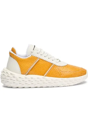 Giuseppe Zanotti Sneakers Urchin in pelle