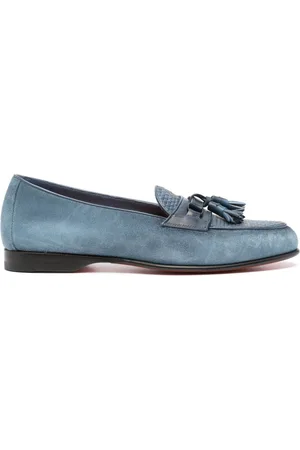 santoni Mocassini Andrea