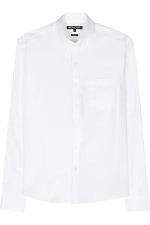 Michael Kors Camicia con ricamo