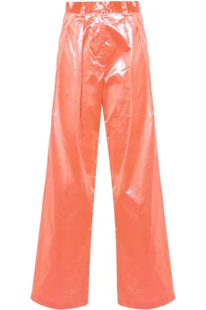 FORTE FORTE Pantaloni dritti