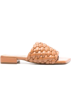 Souliers Martinez Sandali Aster con cinturino posteriore