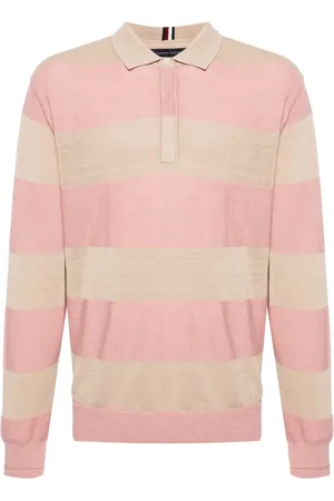 Tommy Hilfiger Polo a coste