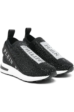 Philipp Plein Sneakers senza lacci