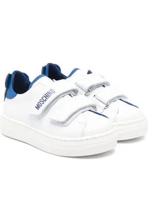 Moschino Sneakers Teddy Bear