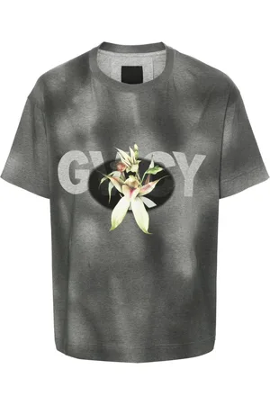 Givenchy T-shirt con stampa