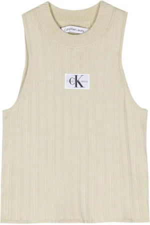Calvin Klein Top a coste
