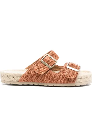 MANEBI Espadrilles Yucatan