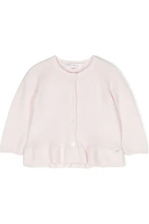 Tartine Et Chocolat Cardigan