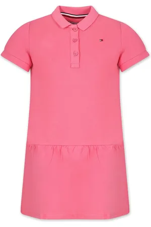 Tommy Hilfiger Abito con ricamo
