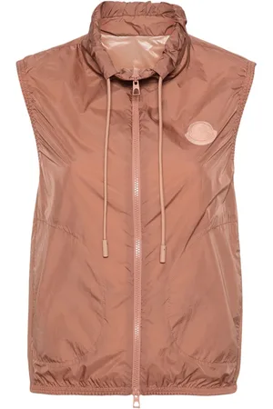 Moncler Zaino con coulisse