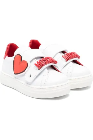 Moschino Sneakers con logo