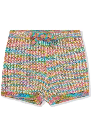 ZIMMERMANN Shorts all