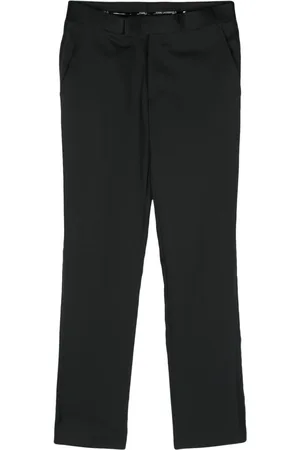 Karl Lagerfeld Pantaloni affusolati