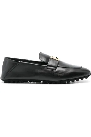 Fendi Mocassini Baguette