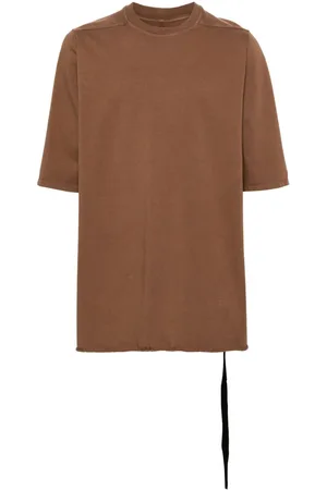 Rick Owens T-shirt Jumbo SS T