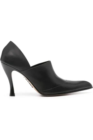 Loewe Pumps Comic 95mm