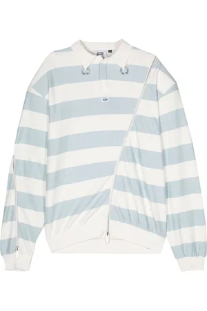 GCDS Polo a righe