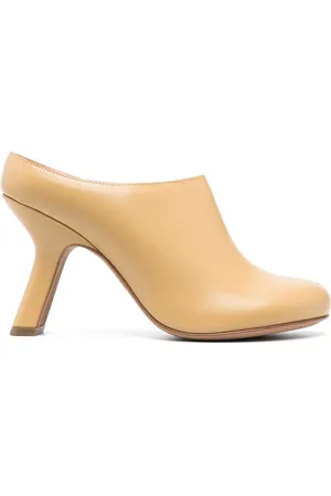 Loewe Mules Terra 90mm