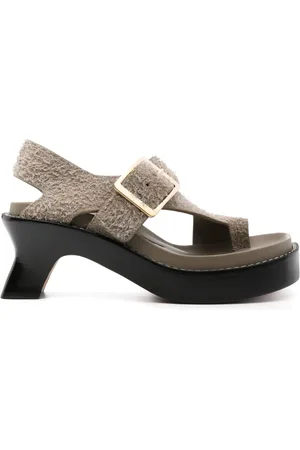 Loewe Sandali Ease 90mm