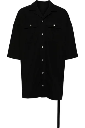 Rick Owens Camicia Magnum Tommy