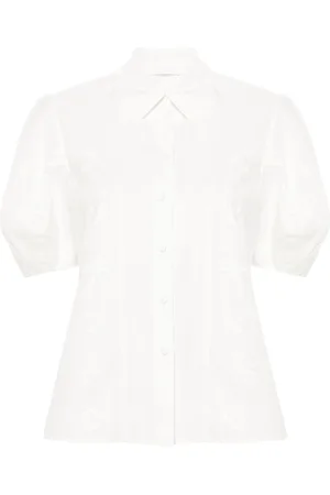 Chloé Camicia con ricamo