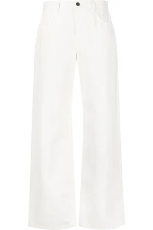The Row Jeans dritti