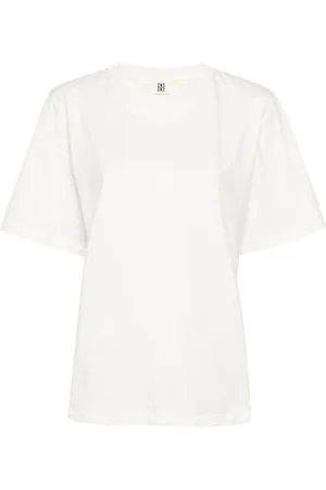 By Malene Birger T-shirt Hedil