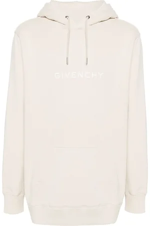Givenchy Felpa con cappuccio