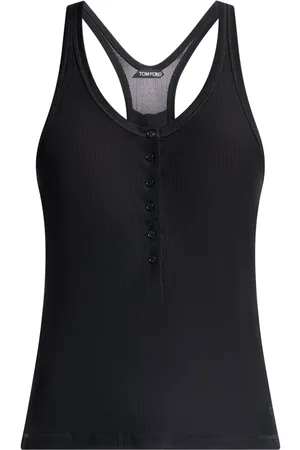 Tom Ford Canotta a coste