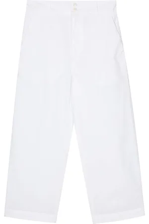 BARENA Pantaloni Paola dritti