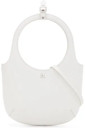 Courrèges Borsa tote Holy