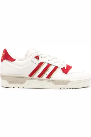 adidas Sneakers Rivalry 86 in pelle
