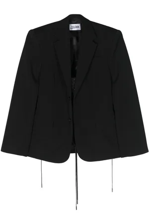 Jean Paul Gaultier Blazer monopetto