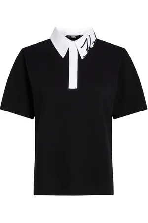 Karl Lagerfeld Camicia Signature