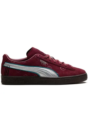 PUMA Sneakers Suede 2
